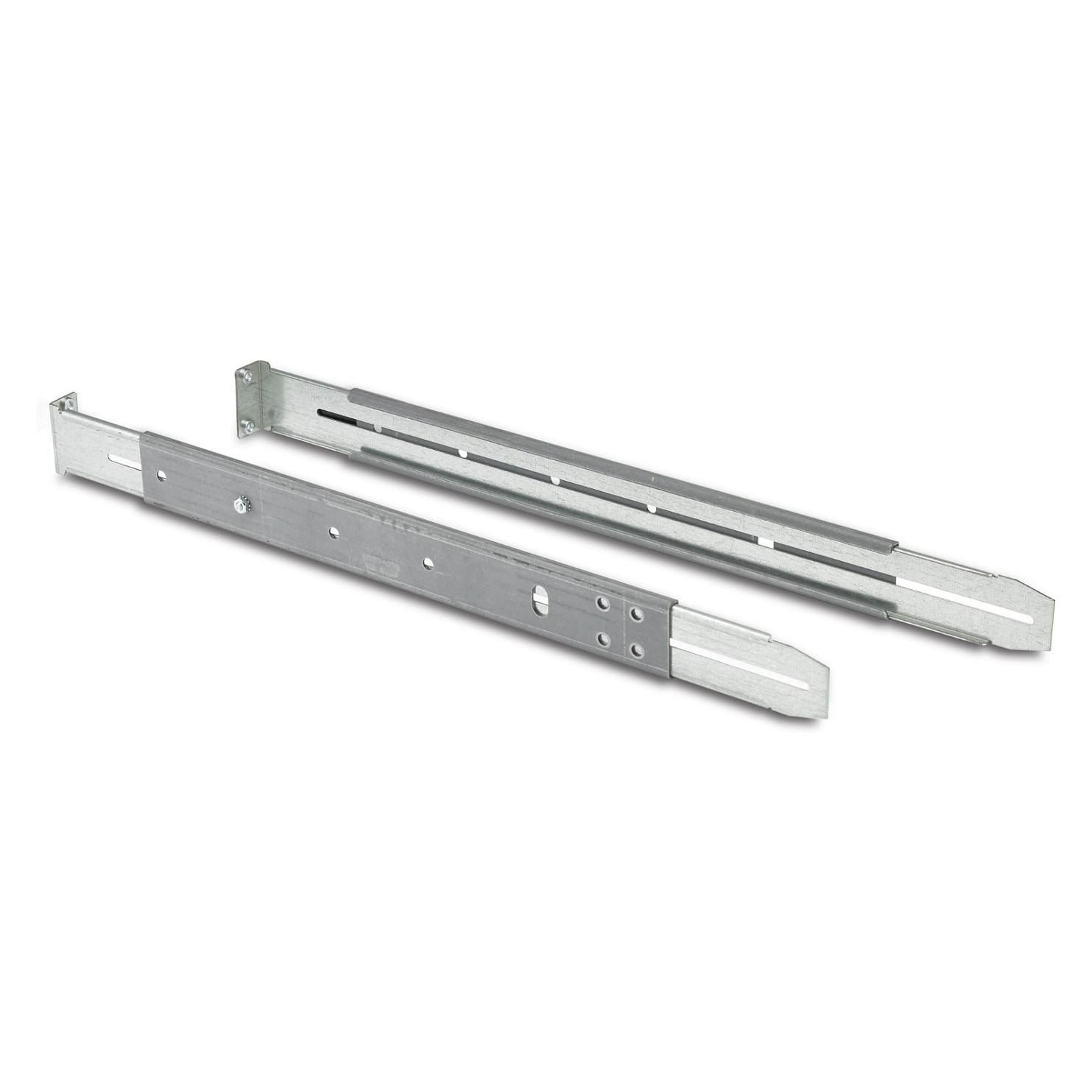 APC Rack ATS Bracket Kit Rear Rails-1