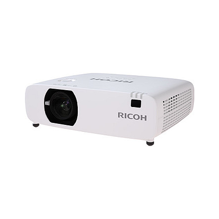 RICOH Beamer PJ WUL5A50 5200 Lumen 3LCD 16:10 WUXGA-0