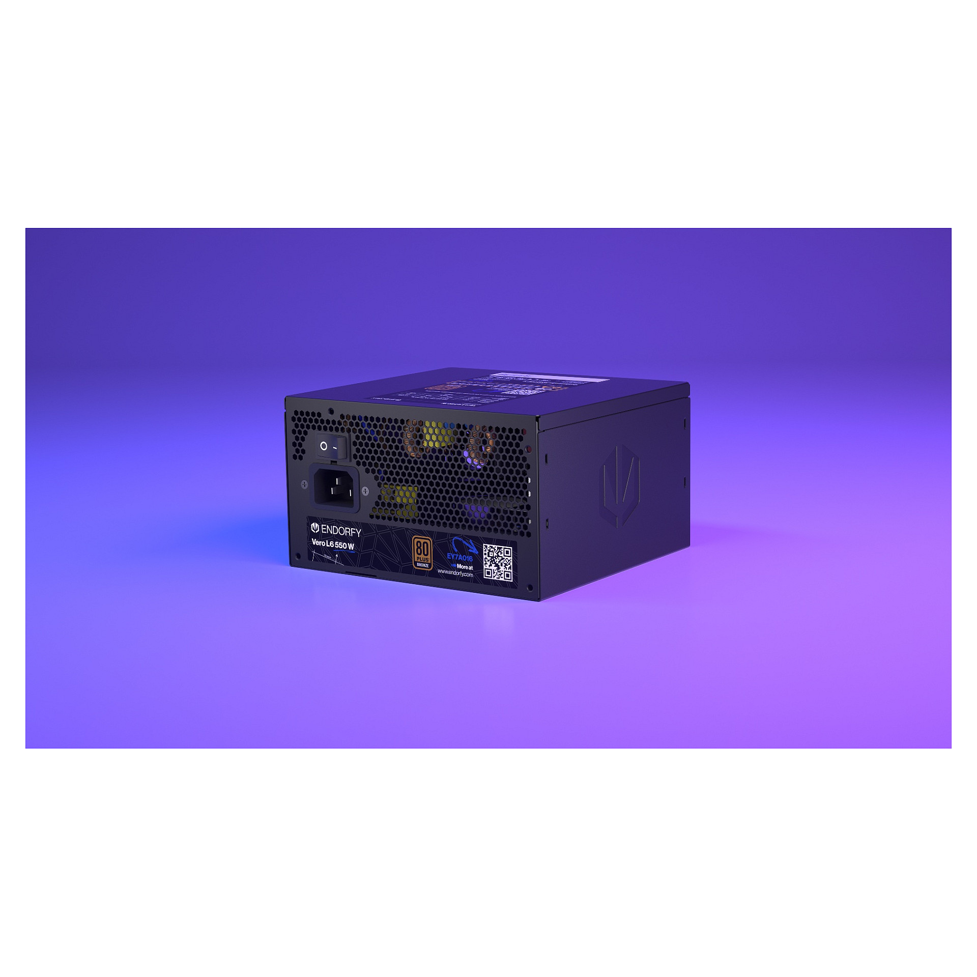 Napajanje za računalo ENDORFY Vero L6 550W 80 PLUS Bronze-14