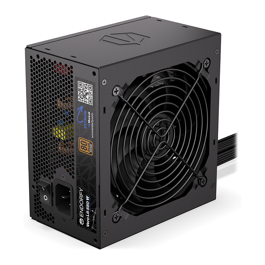 Napajanje za računalo ENDORFY Vero L6 550W 80 PLUS Bronze-2