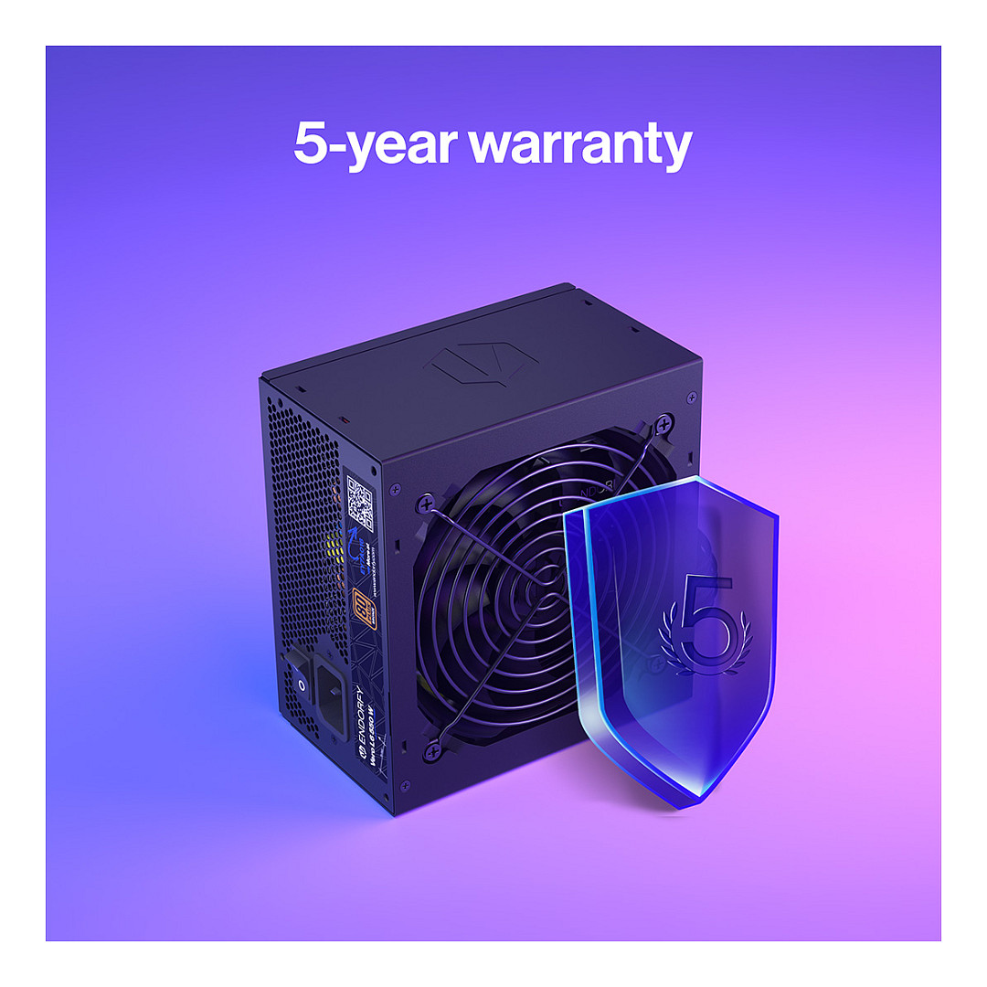 Napajanje za računalo ENDORFY Vero L6 550W 80 PLUS Bronze-21