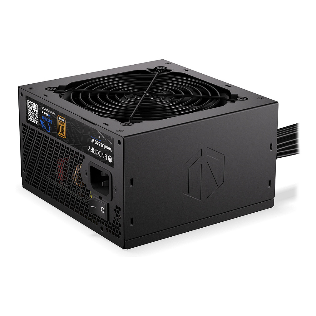 Napajanje za računalo ENDORFY Vero L6 550W 80 PLUS Bronze-4