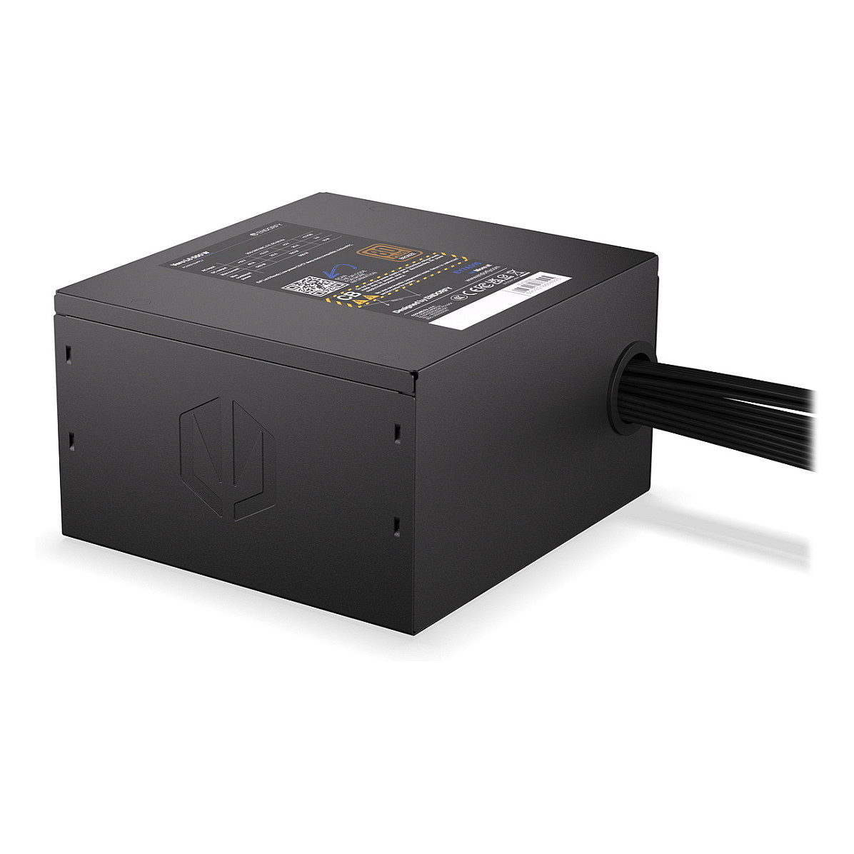 Napajanje za računalo ENDORFY Vero L6 550W 80 PLUS Bronze-7