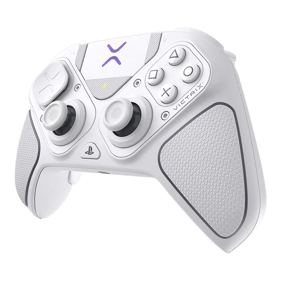 Bežični kontroler TURTLE BEACH Victrix Pro BFG (PS5/PS4/PC) bijela boja-1