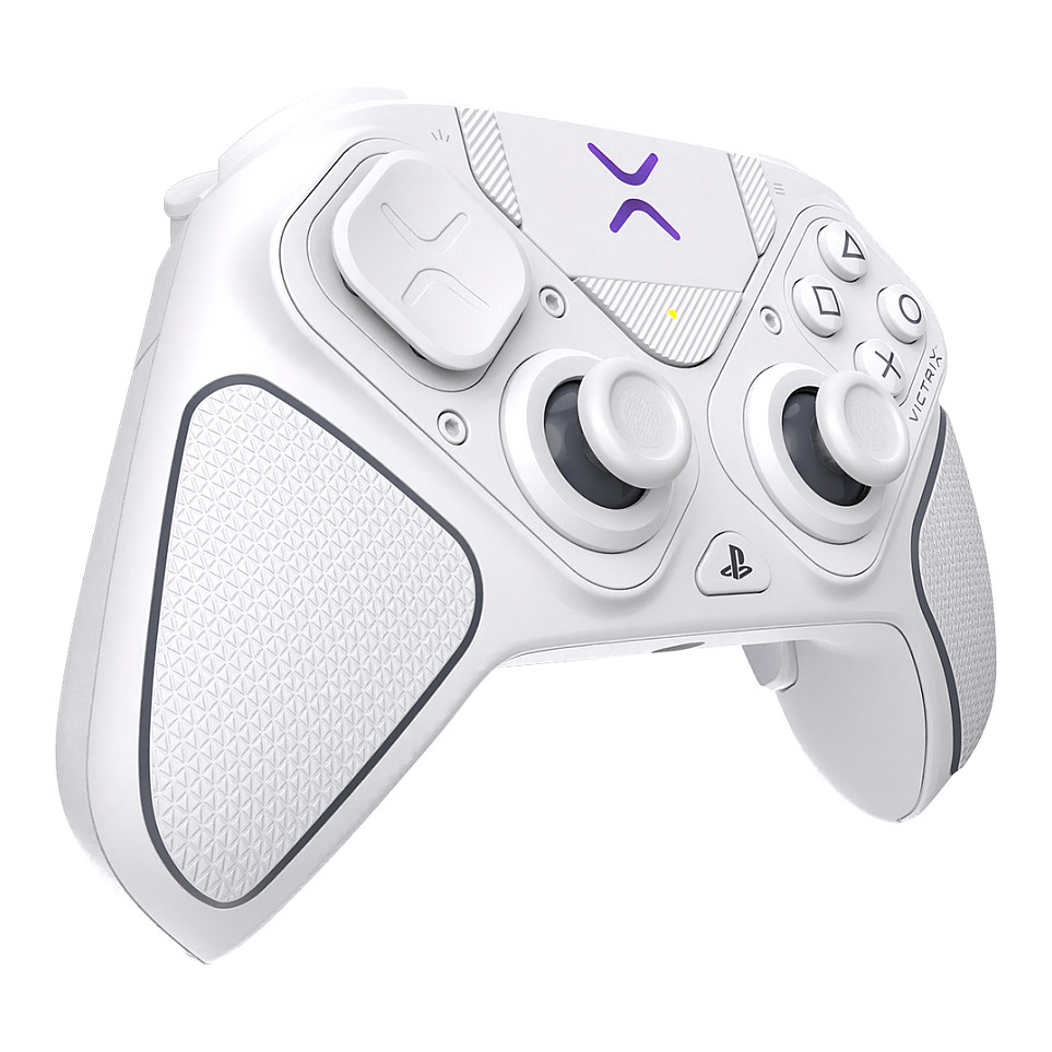 Bežični kontroler TURTLE BEACH Victrix Pro BFG (PS5/PS4/PC) bijela boja-2