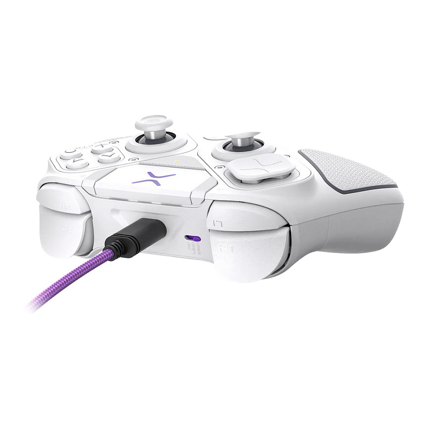 Bežični kontroler TURTLE BEACH Victrix Pro BFG (PS5/PS4/PC) bijela boja-6