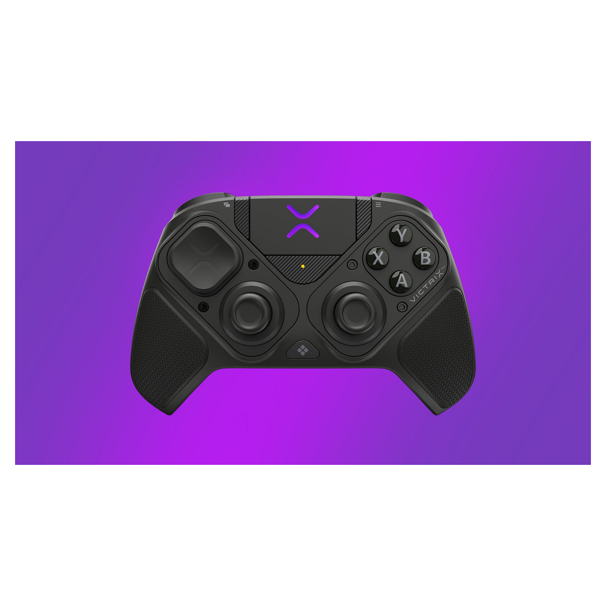 Turtle Beach Victrix Pro BFG Reloaded Wireless fr PC Grau-0