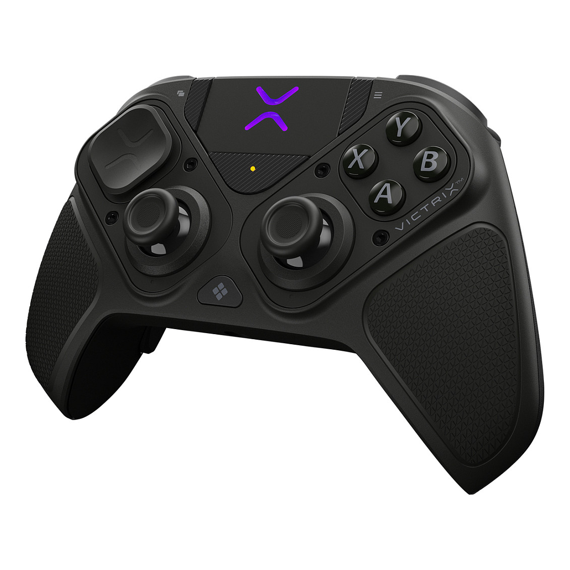 Turtle Beach Victrix Pro BFG Reloaded Wireless fr PC Grau-1