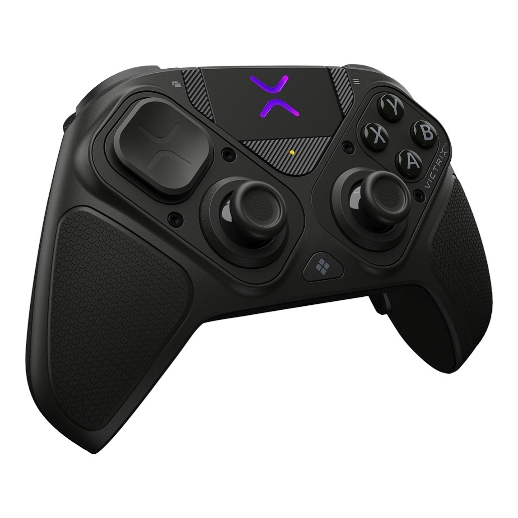Turtle Beach Victrix Pro BFG Reloaded Wireless fr PC Grau-2