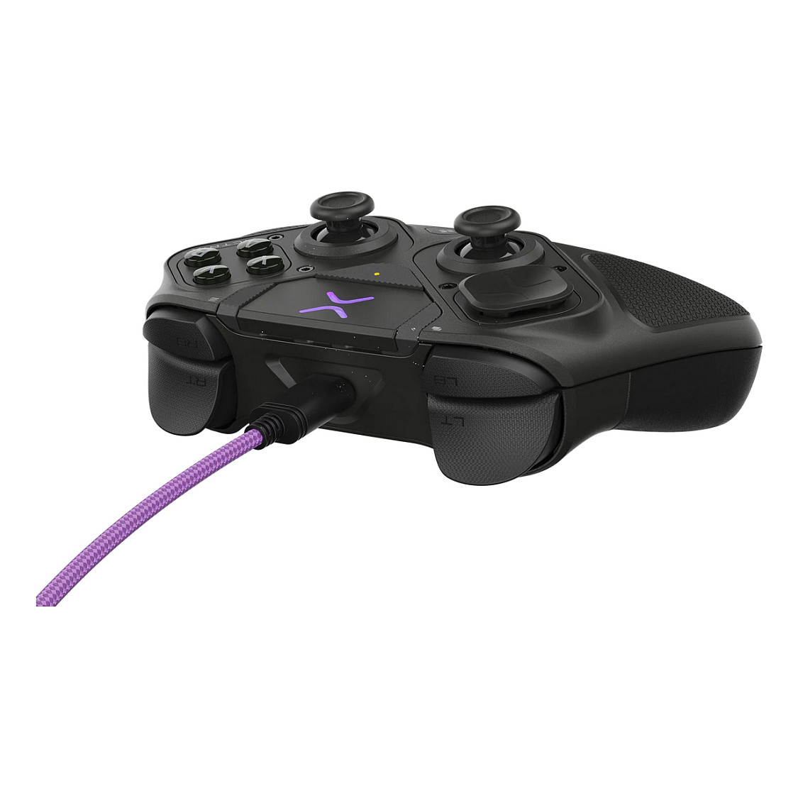 Turtle Beach Victrix Pro BFG Reloaded Wireless fr PC Grau-5