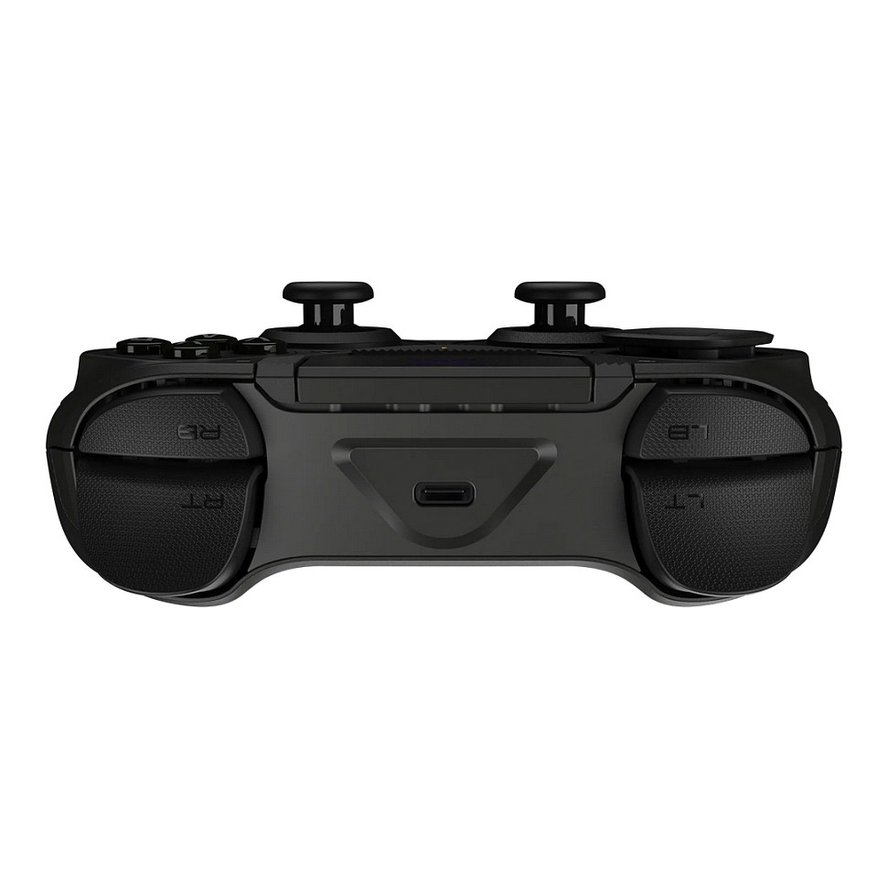 Turtle Beach Victrix Pro BFG Reloaded Wireless fr PC Grau-6