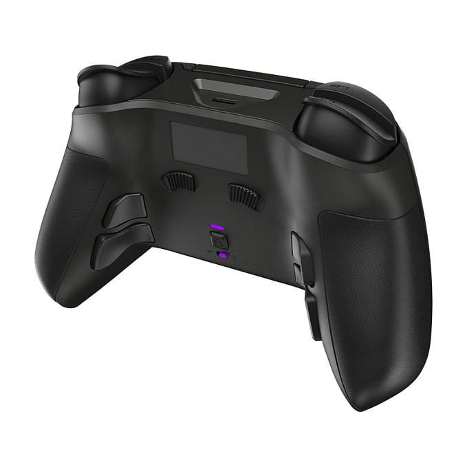 Turtle Beach Victrix Pro BFG Reloaded Wireless fr PC Grau-7