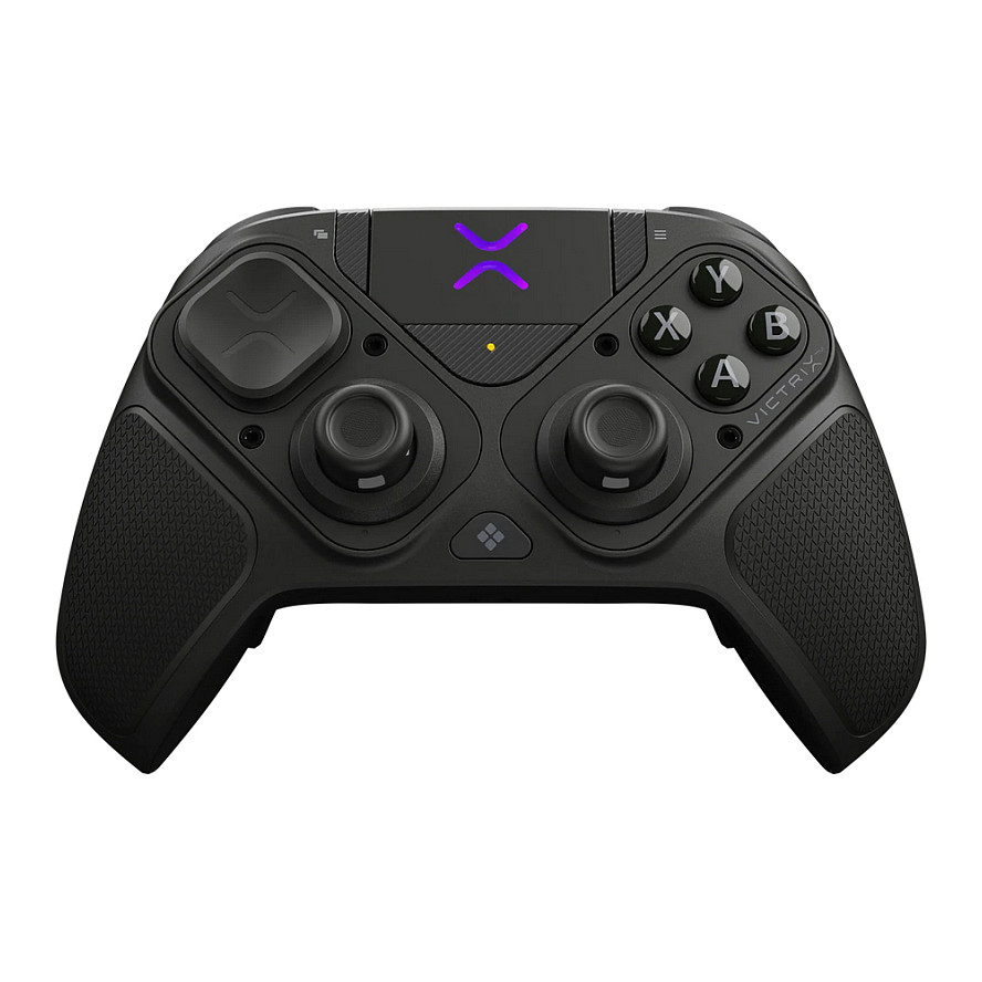 Turtle Beach Victrix Pro BFG Reloaded Wireless fr PC Grau-8