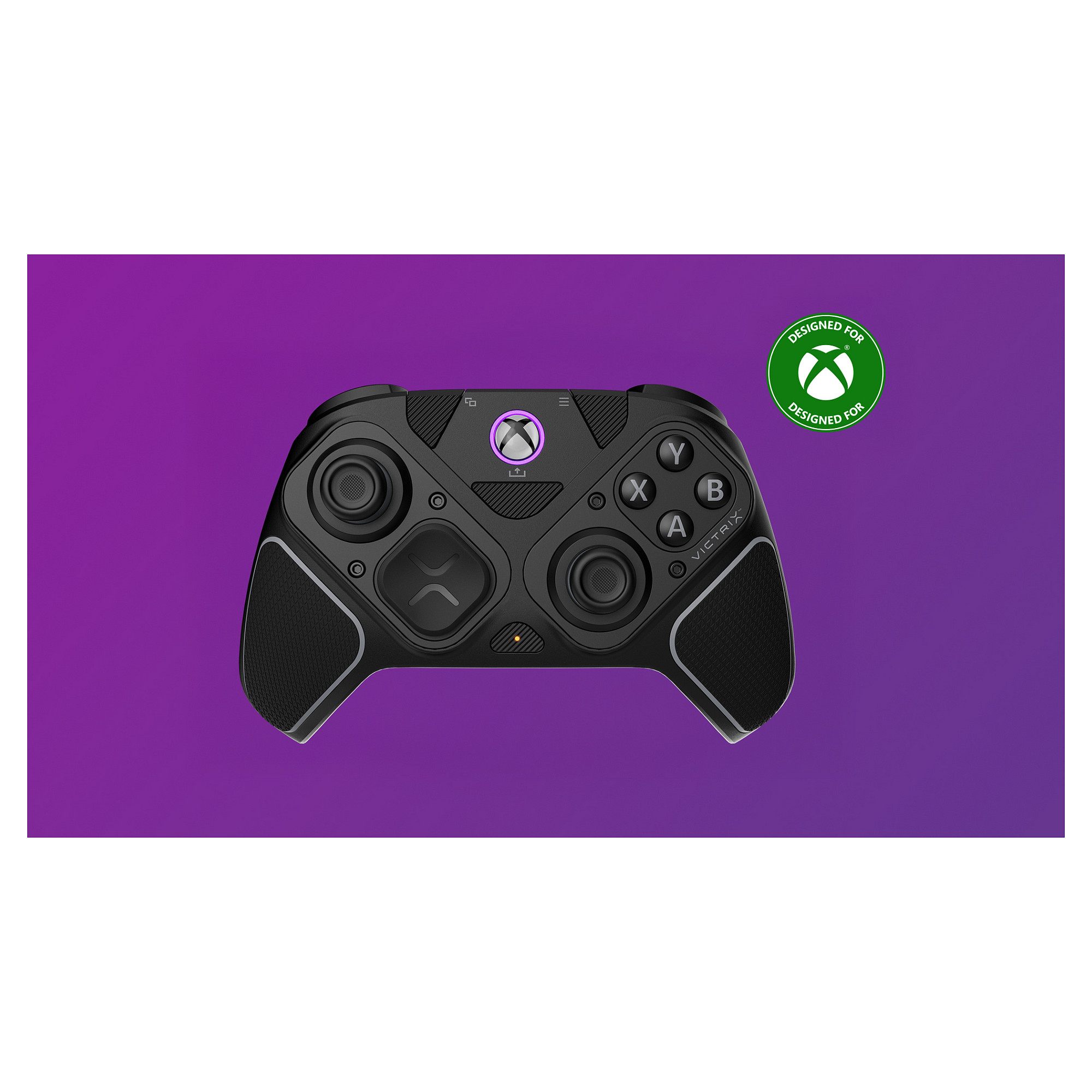 Turtle Beach Victrix Pro BFG Reloaded Wireless fr XB Schwarz-0