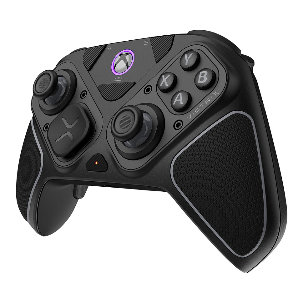 Turtle Beach Victrix Pro BFG Reloaded Wireless fr XB Schwarz-1