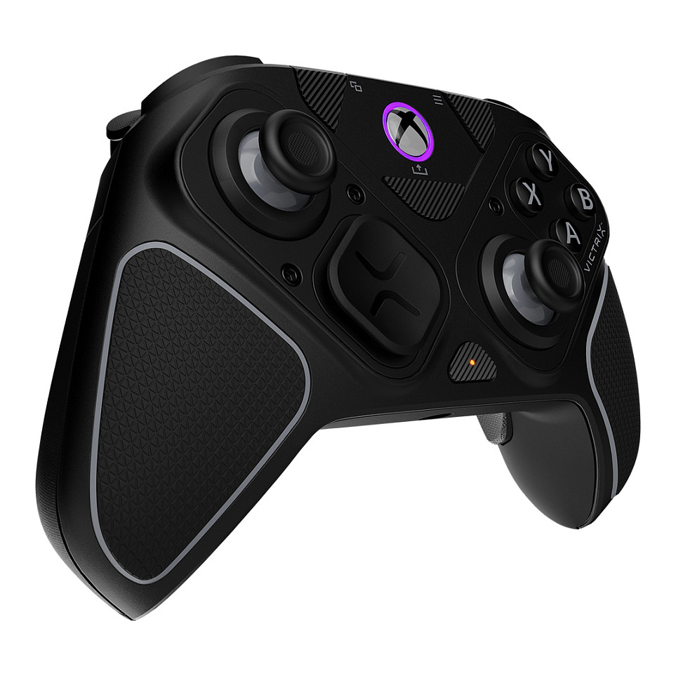 Turtle Beach Victrix Pro BFG Reloaded Wireless fr XB Schwarz-2