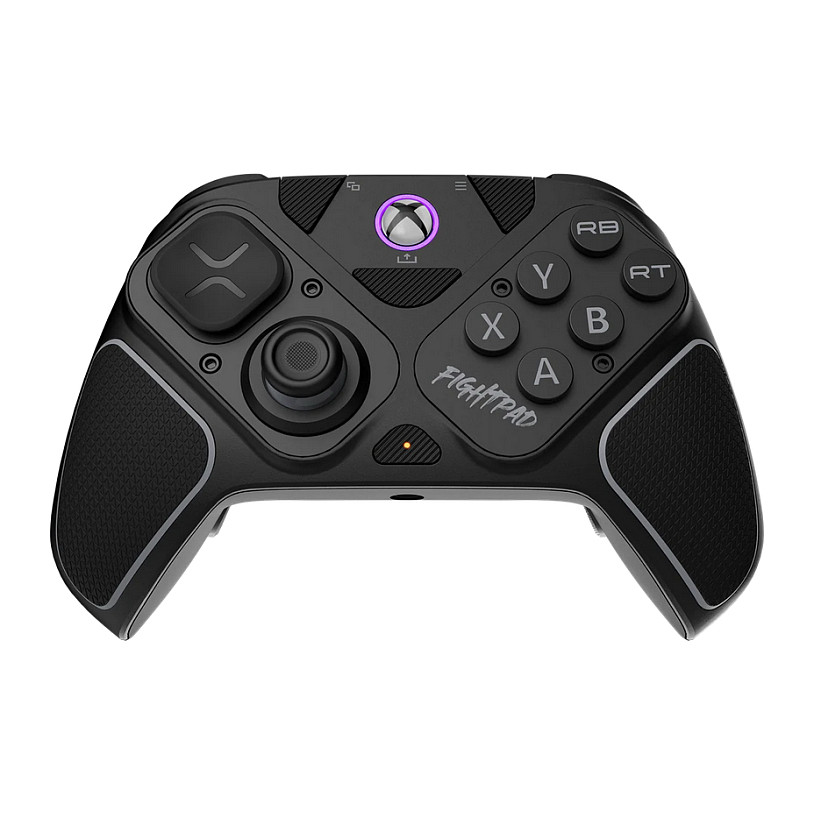 Turtle Beach Victrix Pro BFG Reloaded Wireless fr XB Schwarz-5
