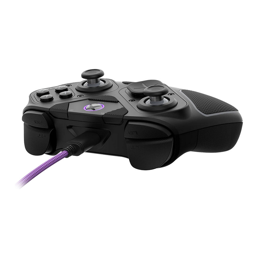 Turtle Beach Victrix Pro BFG Reloaded Wireless fr XB Schwarz-6