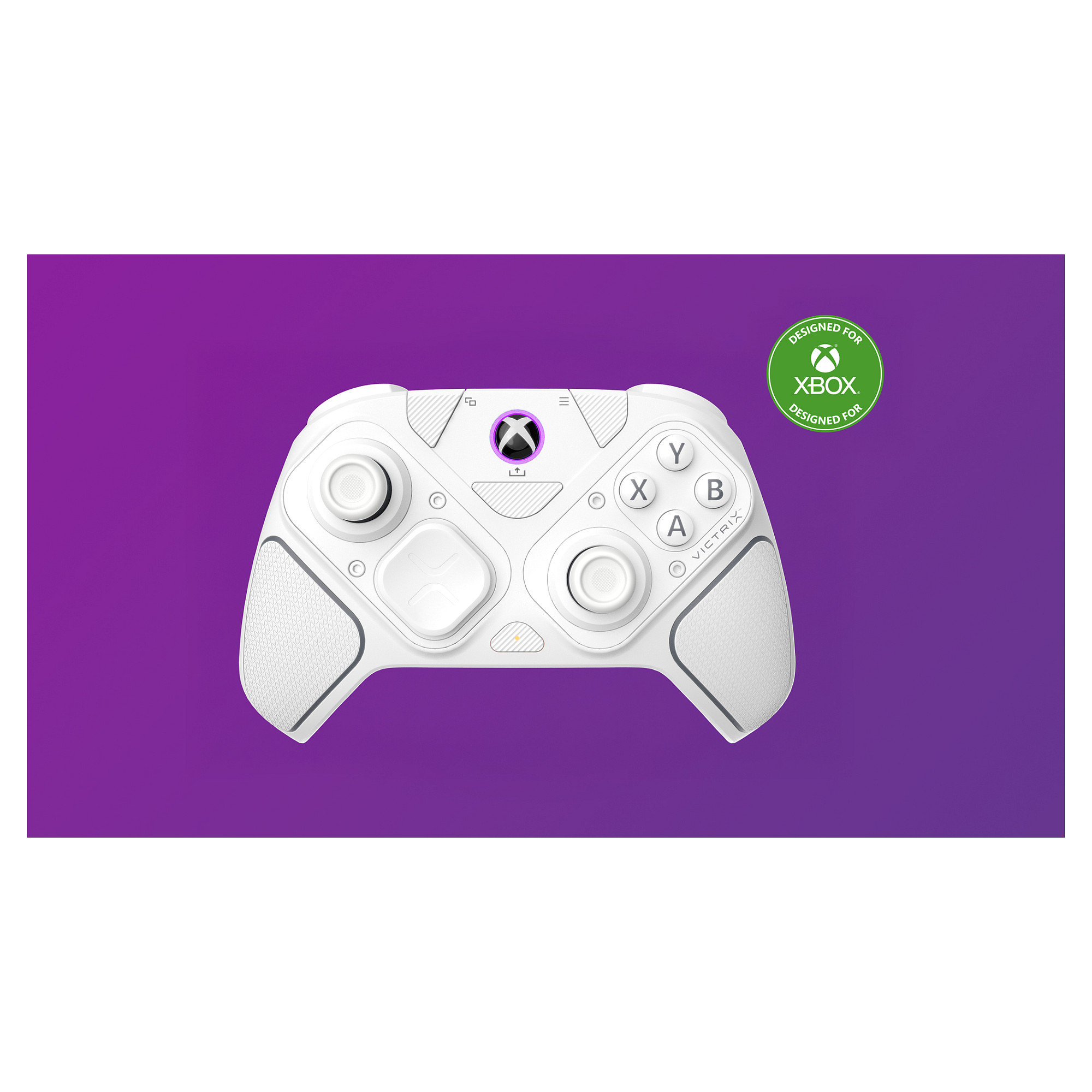 Turtle Beach Victrix Pro BFG Reloaded Wireless fr XB Wei-0