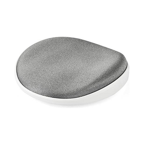 Ergonomski odmarač za zglobove STARTECH za tipkovnicu (WRSTRST)-0