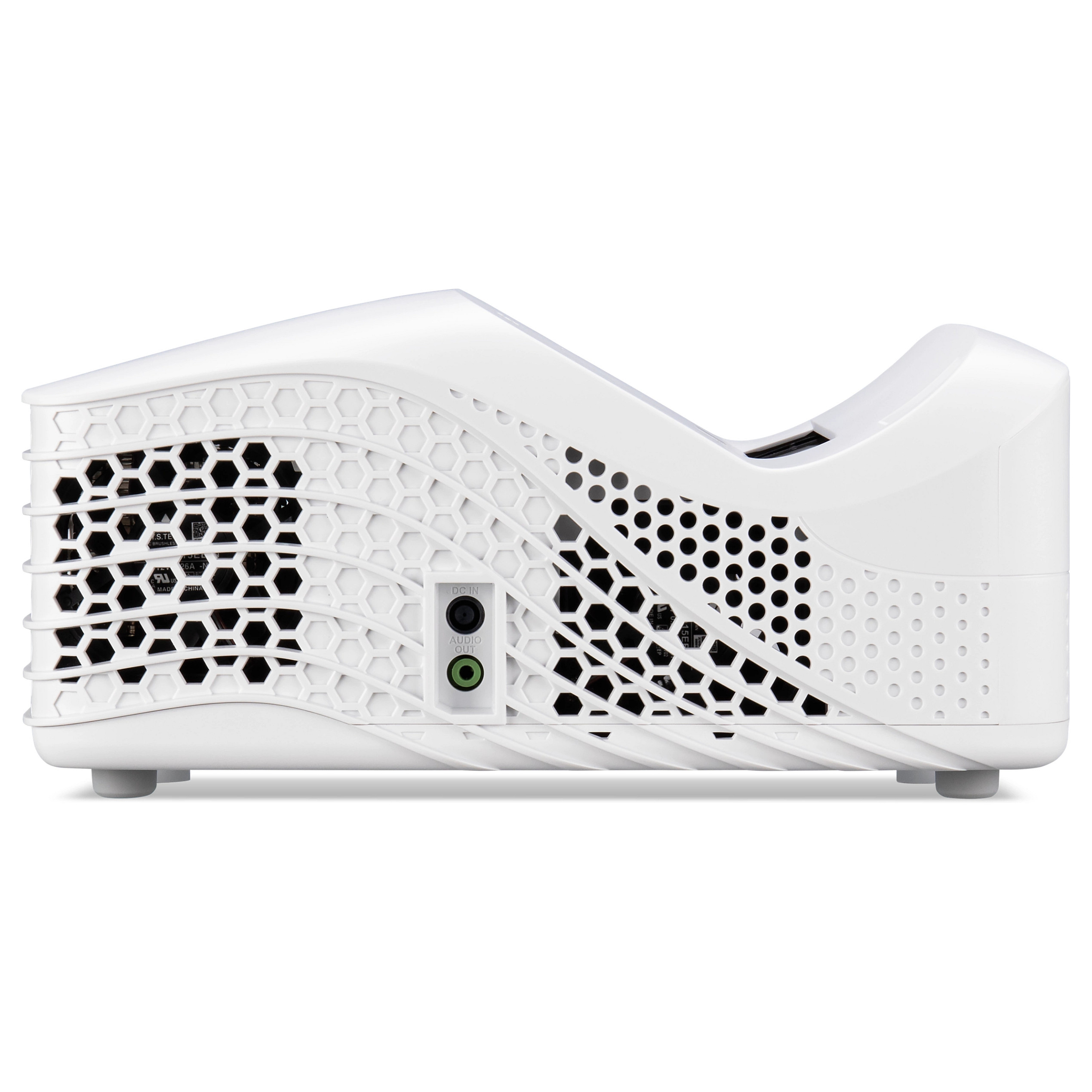 Projektor ACER HL1810U 4K UHD Laser Ultra-Short Throw-5