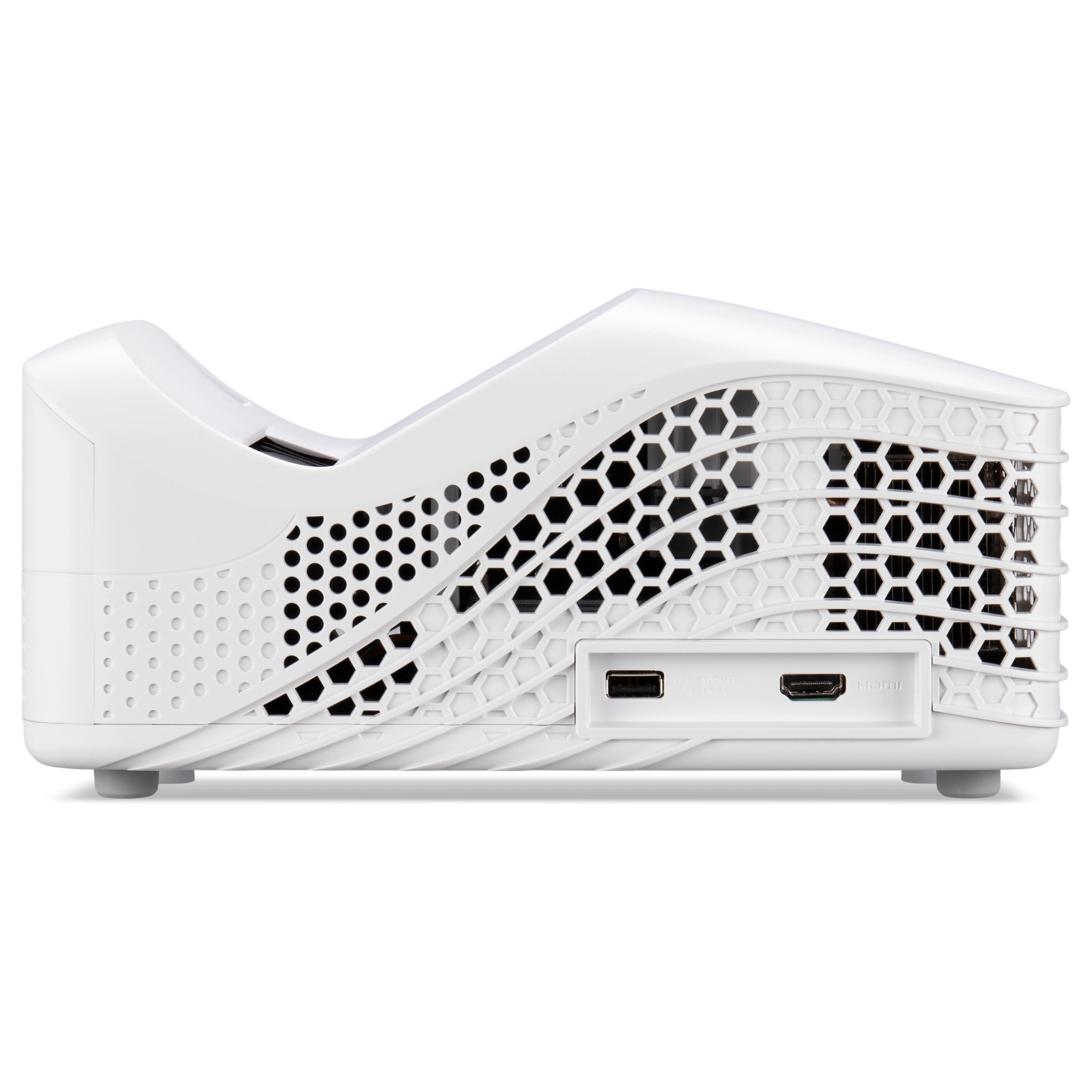 Projektor ACER HL1810U 4K UHD Laser Ultra-Short Throw-6
