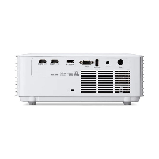 Acer PL2335 Vero 1920x1080 DLP Laser 5500 HDMI-3