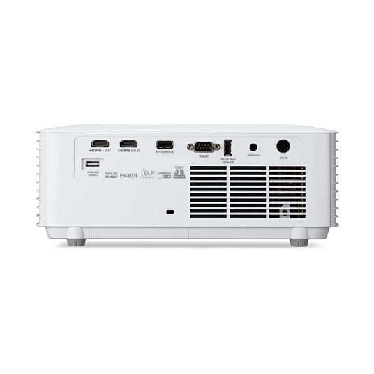 Acer PL2535pi 1920x1080 DLP Laser 5500 HDMI-3