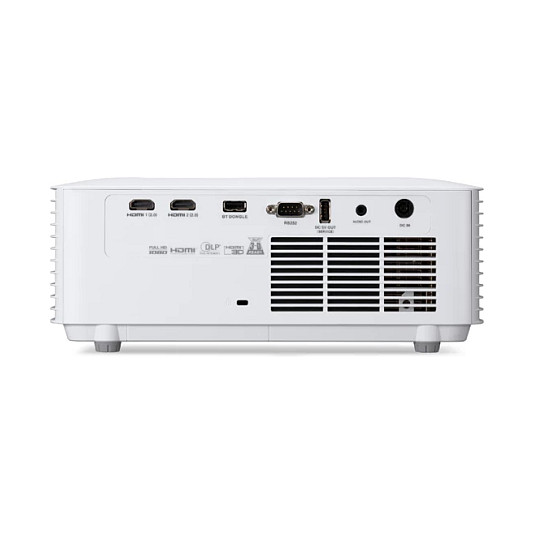 Acer PL2535 Vero 1920x1080 DLP Laser 5500 HDMI-2