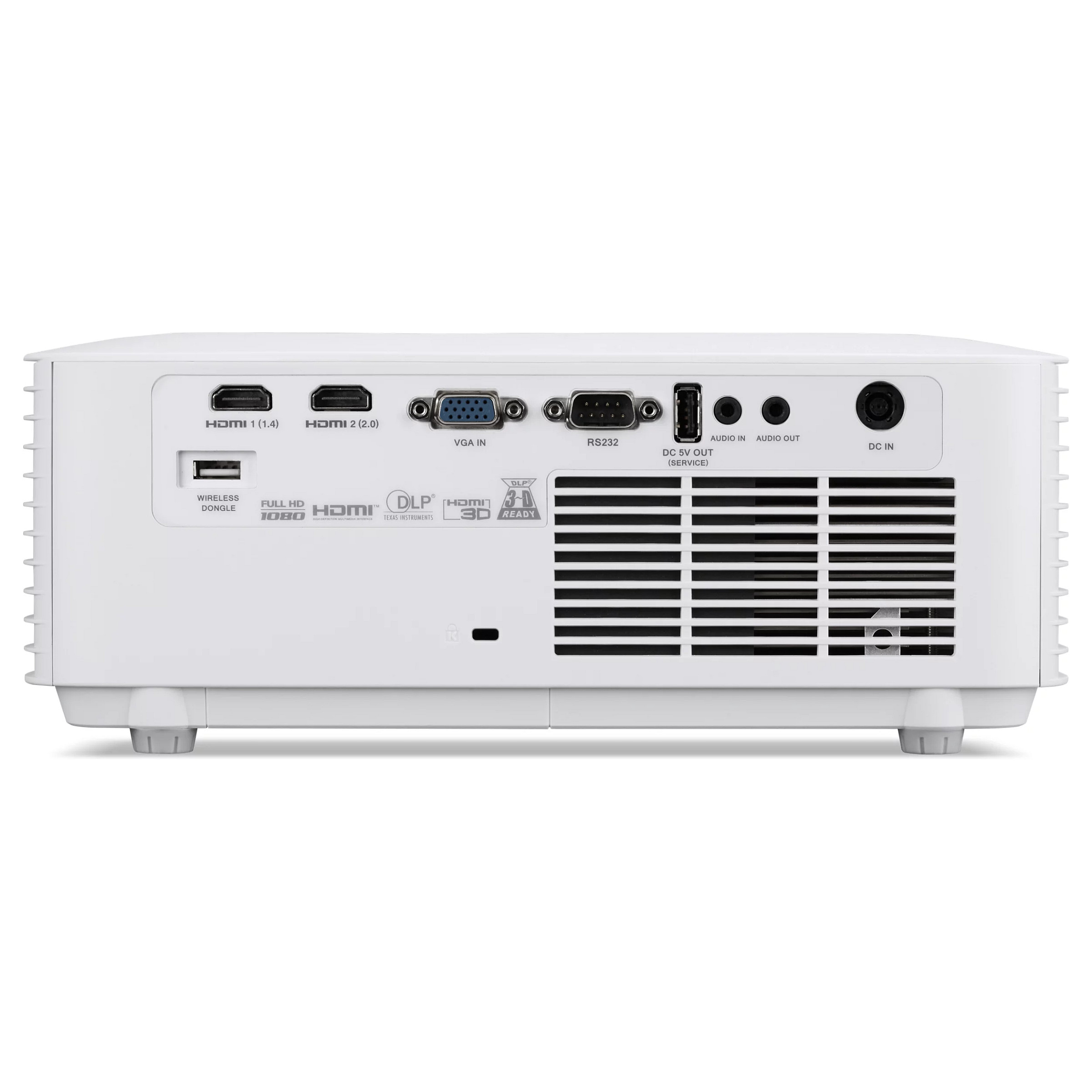 Projektor ACER PL2535 Vero Laser 5500lm Full HD-5