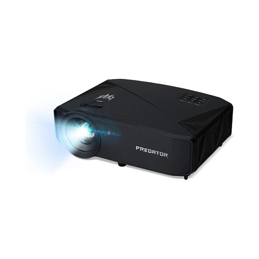Projektor ACER Predator GD712 4K UHD LED-0