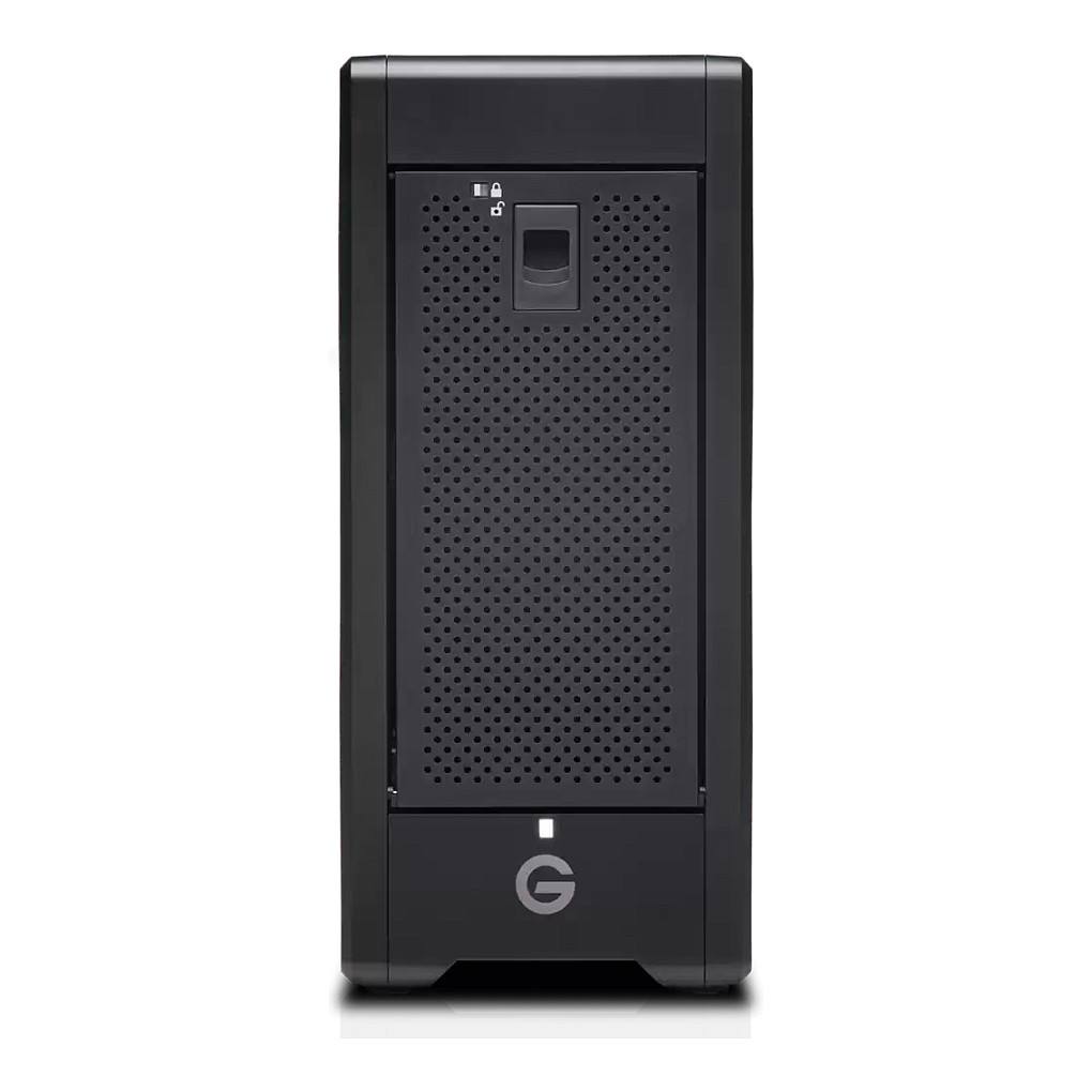 208TB SANDISK Professional G-RAID SHUTTLE 8 EMEAI-1