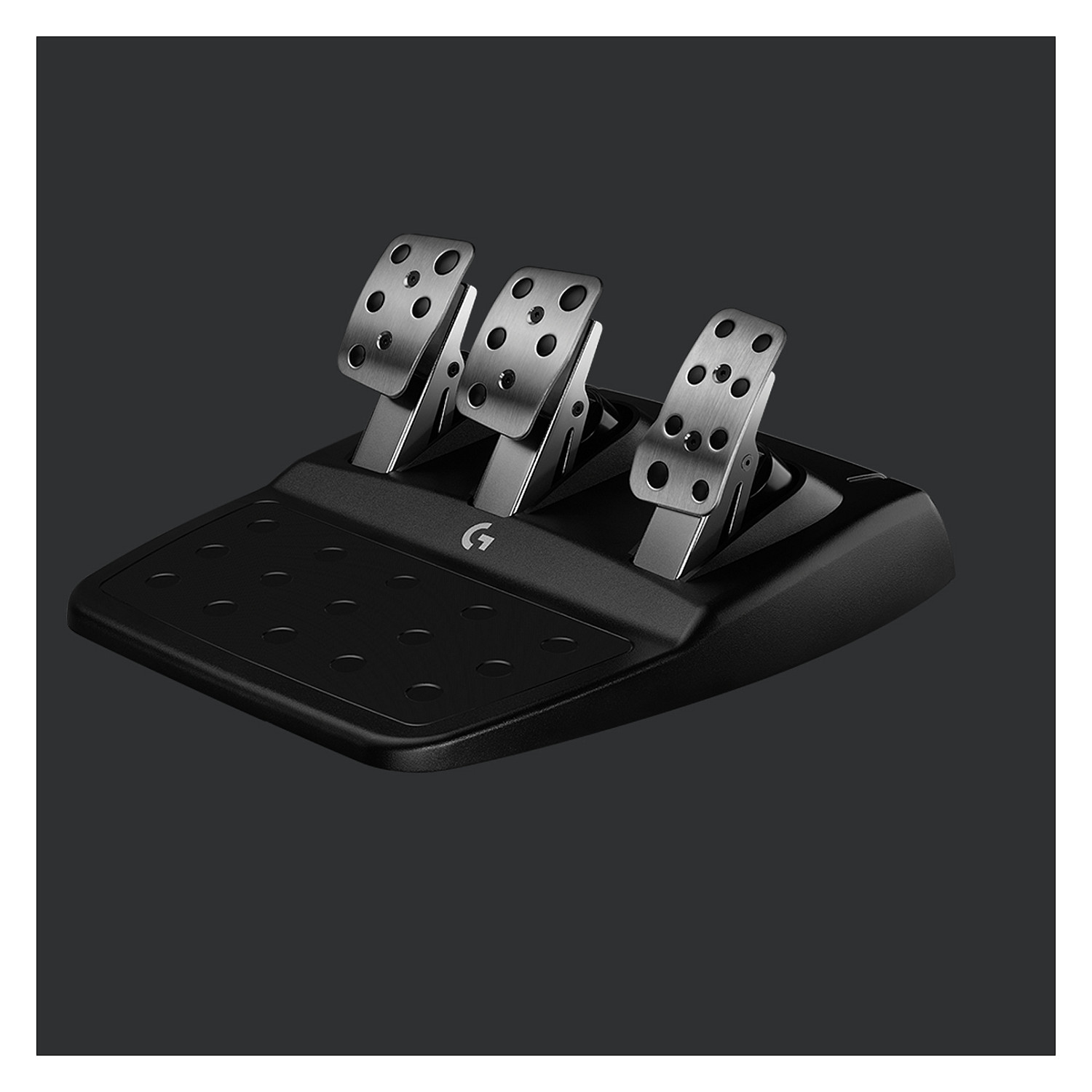 Logitech G923 Racing Wheel and Pedals for Xbox One and PC - N/A - N/A - EMEA-6