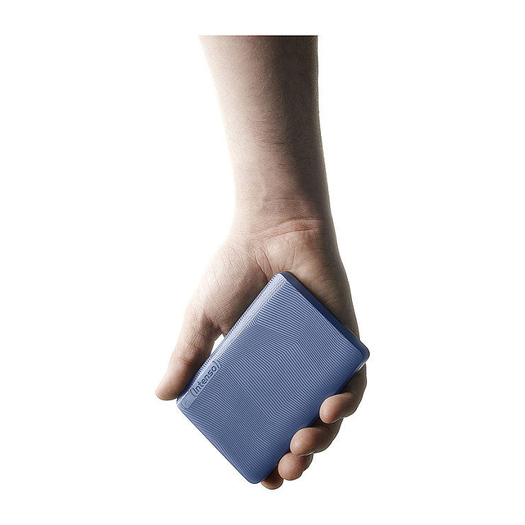 Vanjski tvrdi disk INTENSO Memory Safe 1TB (USB 3.2 Gen 1, 2.5", plavi)-4