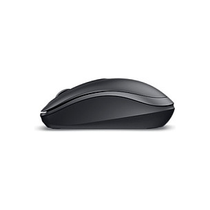 Dell WM118 optisch - 3 Tasten - kabellos Schwarz-1