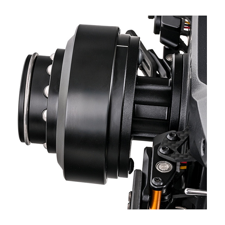 Thermaltake GRA TTG XRW Quick Release Adapter-4