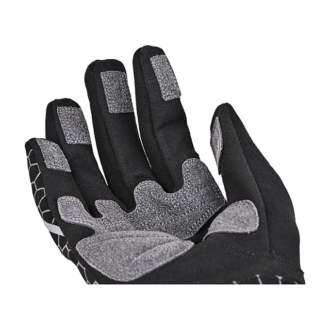 Rukavice za sim racing THERMALTAKE Gaming Sim Racing Gloves (XL, crna boja)-4