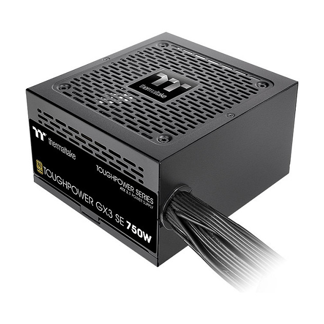 750W Thermaltake Toughpower GX3 SE-0