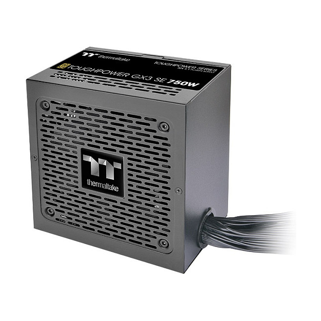 750W Thermaltake Toughpower GX3 SE-1