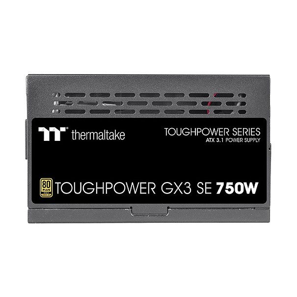 750W Thermaltake Toughpower GX3 SE-4
