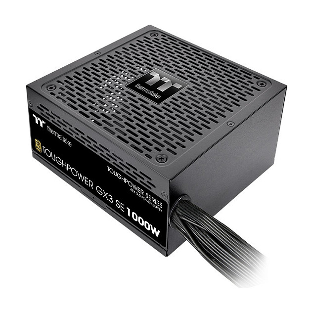 1000W Thermaltake Toughpower GX3 SE-0
