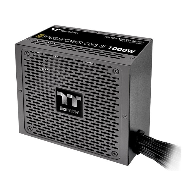 1000W Thermaltake Toughpower GX3 SE-2