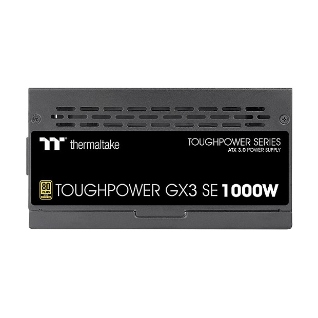 1000W Thermaltake Toughpower GX3 SE-4