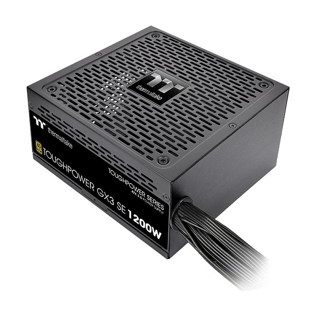 1200W Thermaltake Toughpower GX3 SE-0