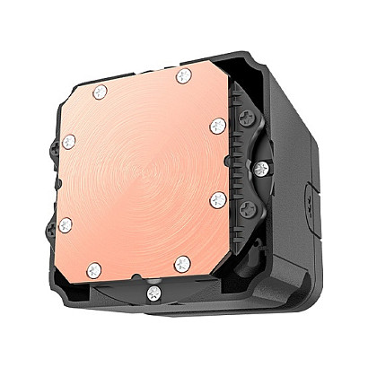 K Thermaltake ST360 Ultra All-In-One-Liquid Cooler System-2