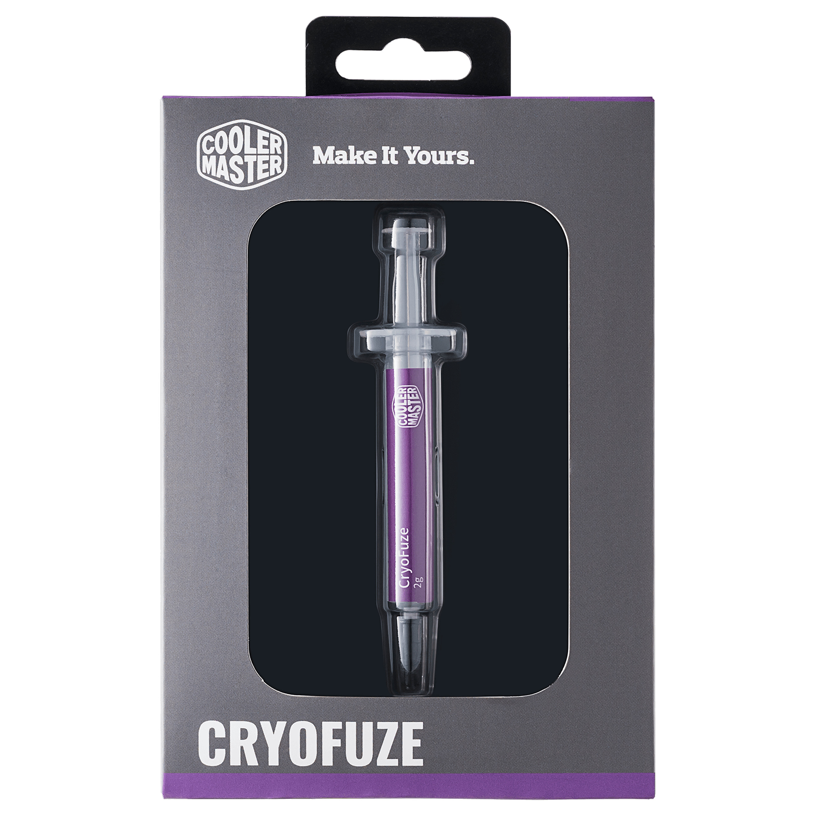 Termalna pasta COOLER MASTER CryoFuze (4g)-3
