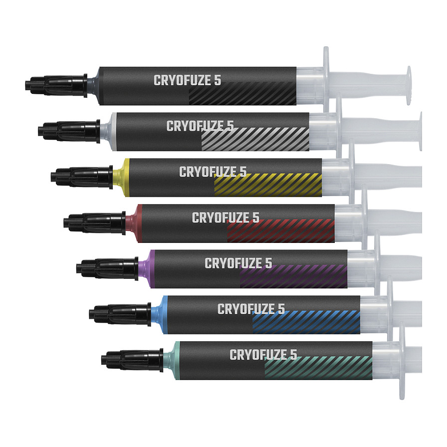 Termalna pasta COOLER MASTER CryoFuze 5 (0.7ml)
