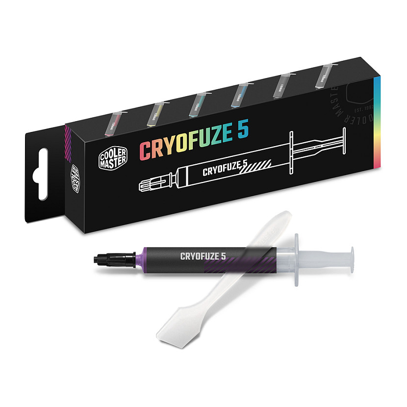 Termalna pasta COOLER MASTER CryoFuze 5 (0.7ml)-1