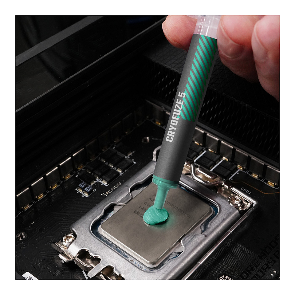 Termalna pasta COOLER MASTER CryoFuze 5 (0.7ml)-2