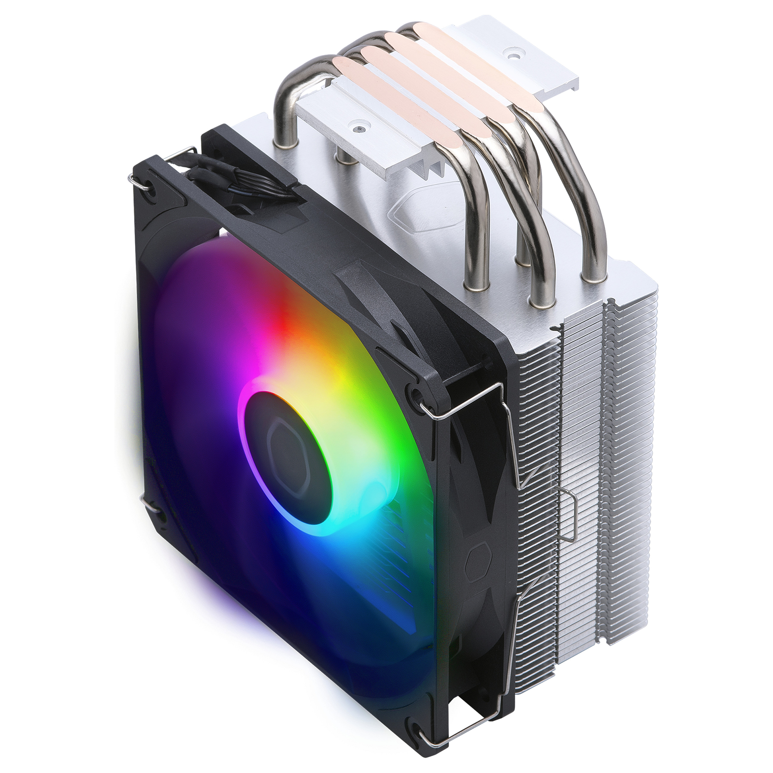 K Cooler Master Hyper 212 Spectrum V3 | CPU-KÃ¼hler-2